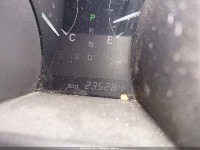 Toyota Highlander Se V6 Image 14