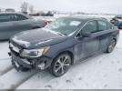 Subaru Legacy 2.5i Limited Image 3