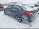 Subaru Legacy 2.5i Limited Image 9
