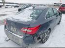 Subaru Legacy 2.5i Limited Image 4