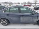 Subaru Legacy 2.5i Limited Image 11