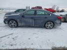 Subaru Legacy 2.5i Limited Image 15