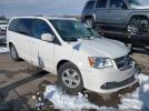 Dodge Grand Caravan Crew Image 1