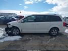 Dodge Grand Caravan Crew Image 3