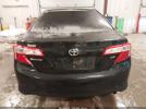 Toyota Camry Le Image 16