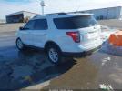 Ford Explorer Xlt Image 10