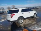 Ford Explorer Xlt Image 5