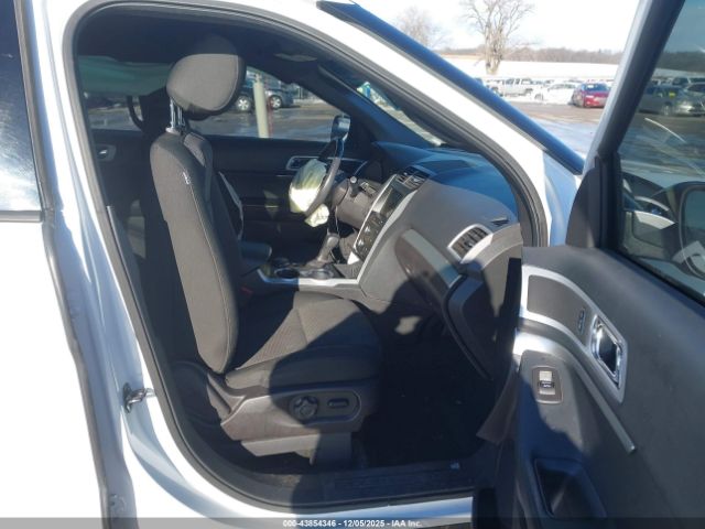 Ford Explorer Xlt Image 14