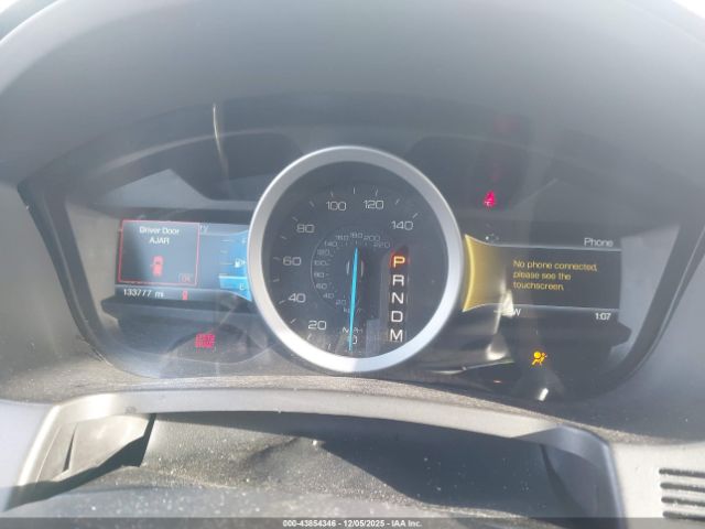 Ford Explorer Xlt Image 6