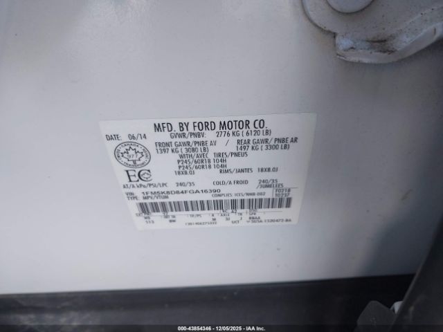 Ford Explorer Xlt Image 2