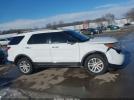 Ford Explorer Xlt Image 11