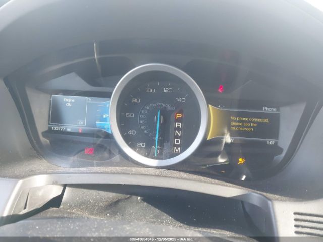 Ford Explorer Xlt Image 17