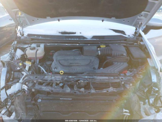 Chrysler Pacifica Touring L Awd Image 11