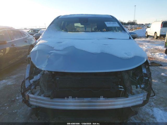 Chrysler Pacifica Touring L Awd Image 3