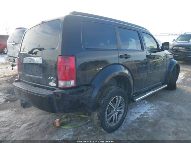 Dodge Nitro Image 9