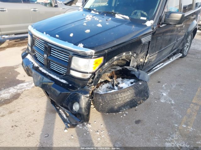 Dodge Nitro Image 14