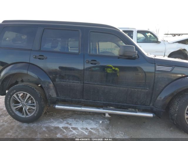 Dodge Nitro Image 15