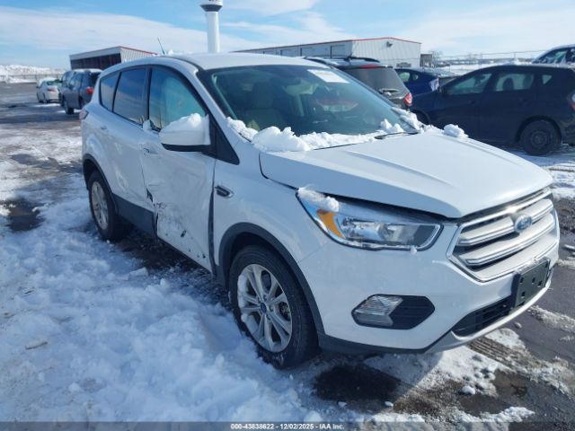 Ford Escape Se Image 1