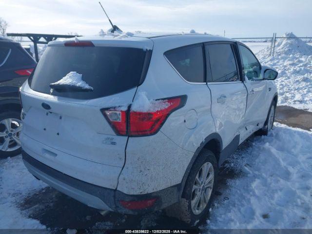 Ford Escape Se Image 3