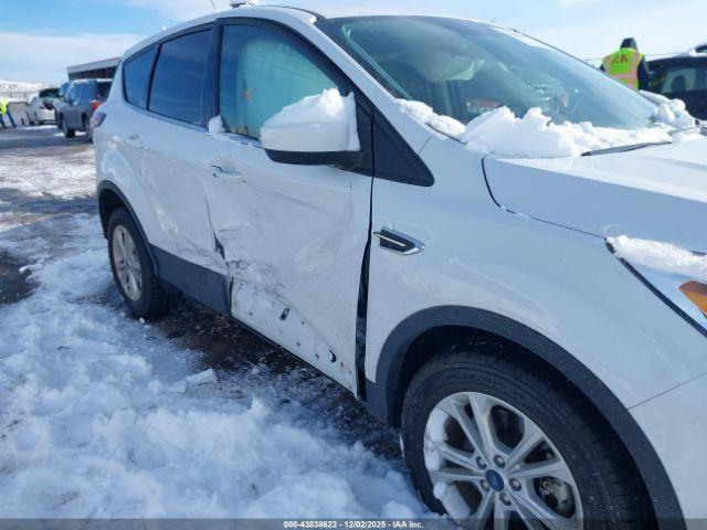 Ford Escape Se Image 9