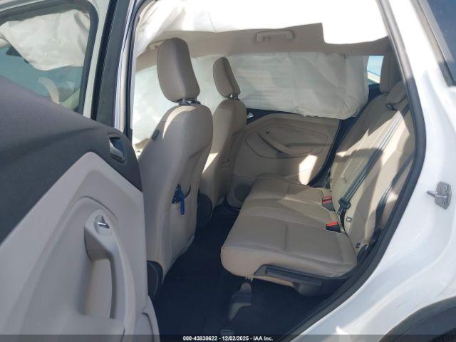 Ford Escape Se Image 7