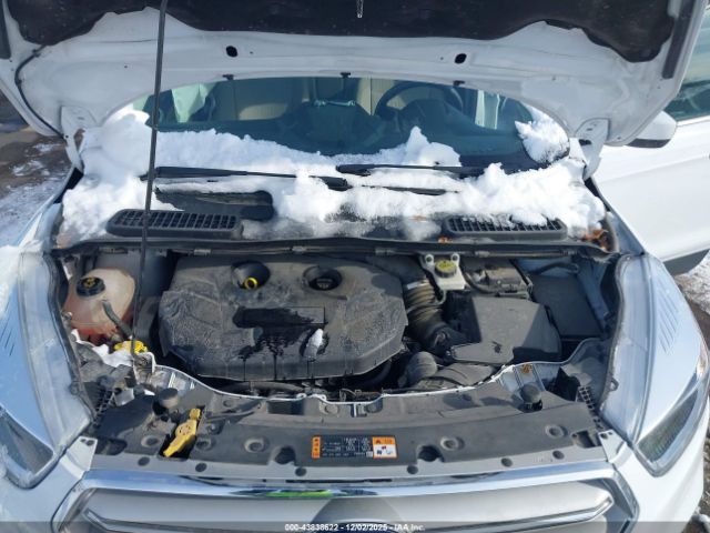 Ford Escape Se Image 4