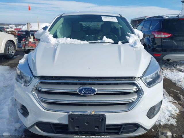 Ford Escape Se Image 12