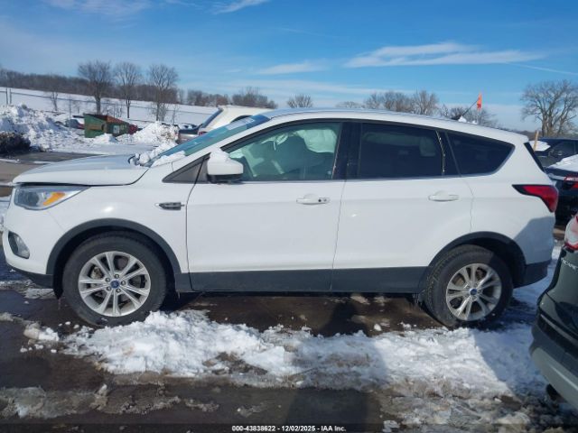 Ford Escape Se Image 14