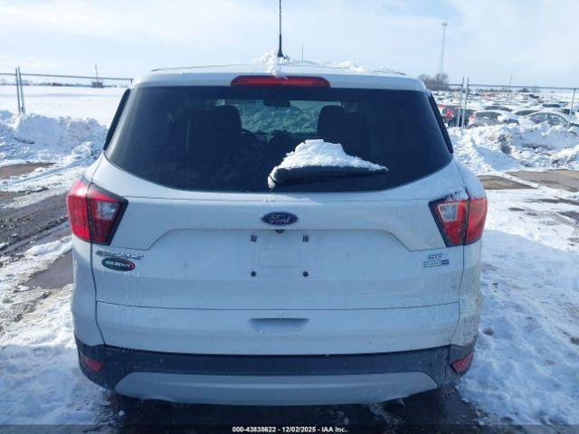 Ford Escape Se Image 13