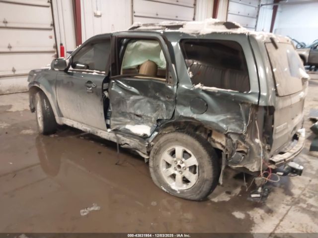 Ford Escape Limited Image 2