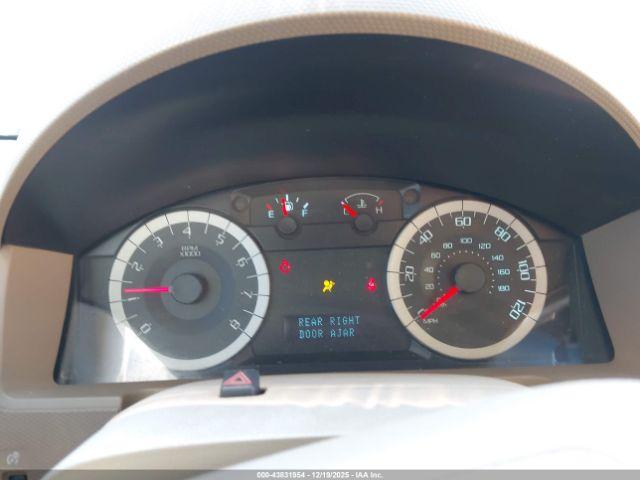 Ford Escape Limited Image 11