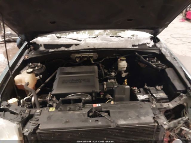 Ford Escape Limited Image 9