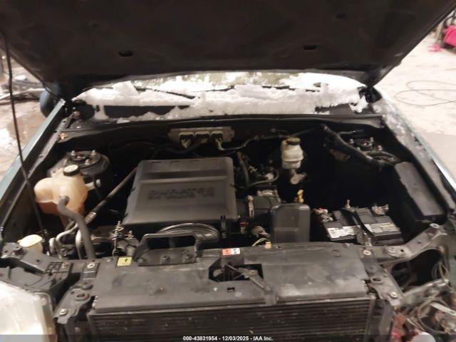 Ford Escape Limited Image 9