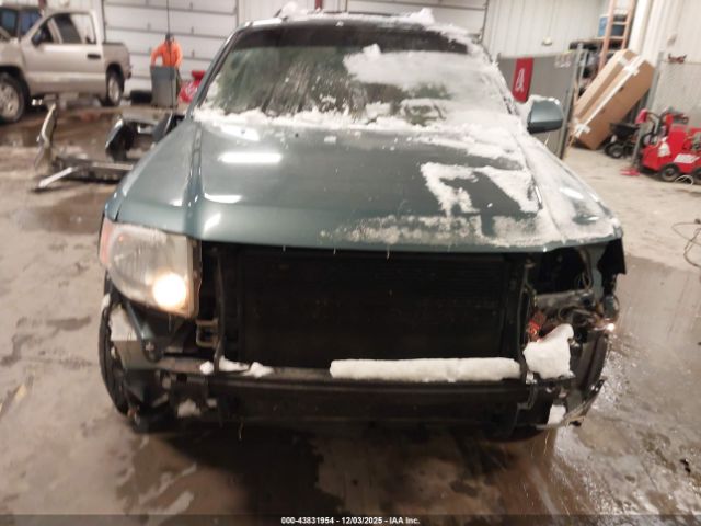 Ford Escape Limited Image 13