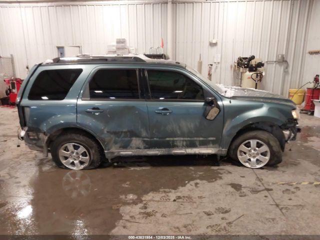 Ford Escape Limited Image 10