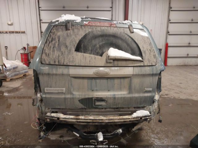 Ford Escape Limited Image 15