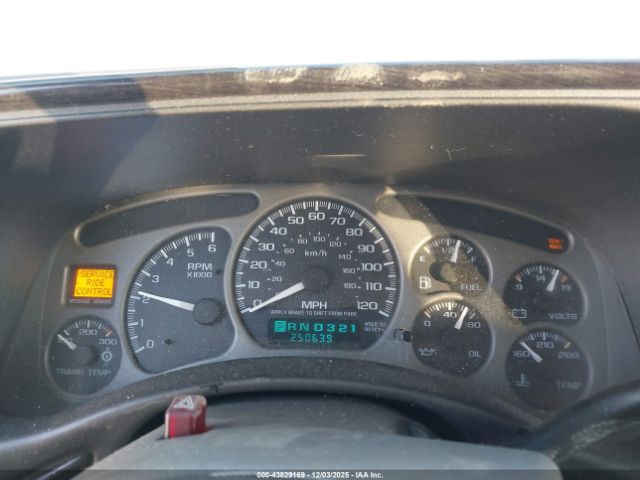 GMC Yukon Denali Image 11