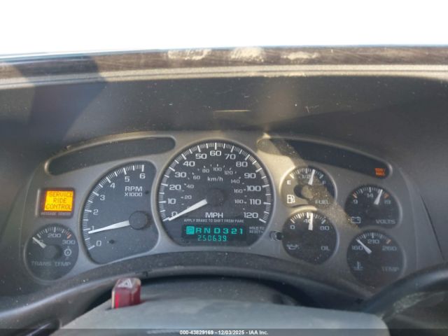 GMC Yukon Denali Image 16