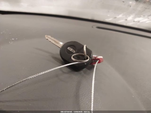 Lincoln MKZ Image 15