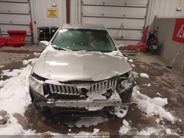 Lincoln MKZ Image 13