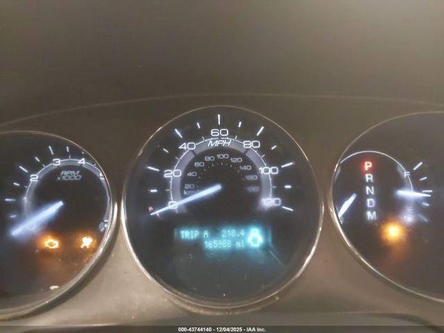 Lincoln MKZ Image 10