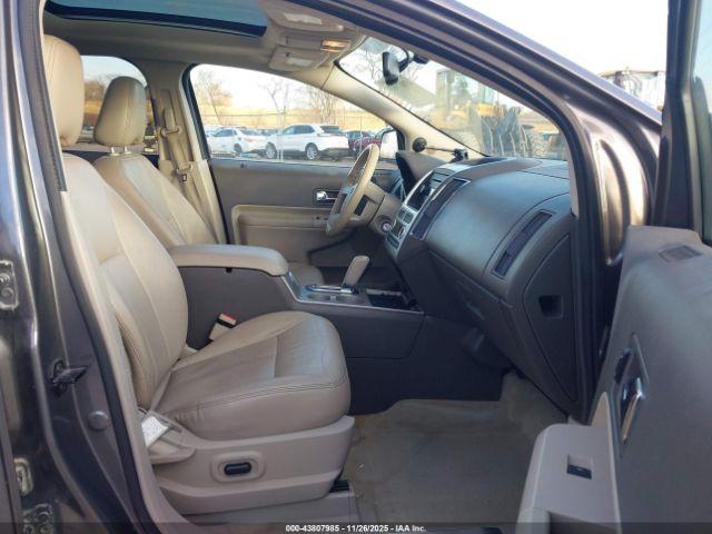 Ford Edge Limited Image 11