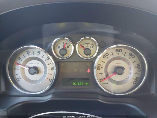 Ford Edge Limited Image 12