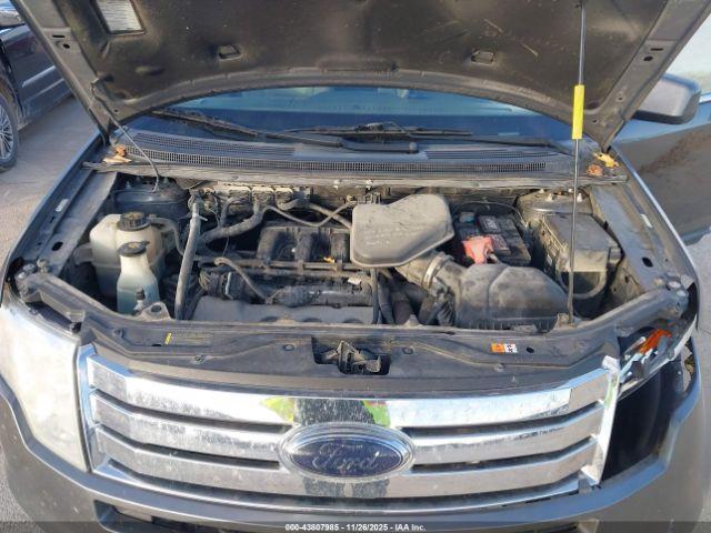 Ford Edge Limited Image 5