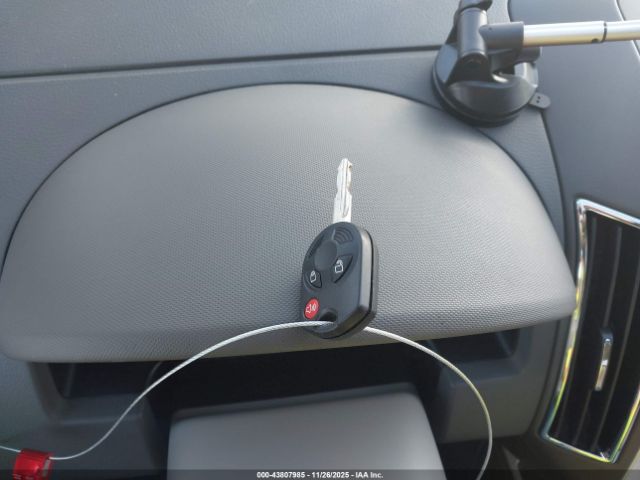 Ford Edge Limited Image 7