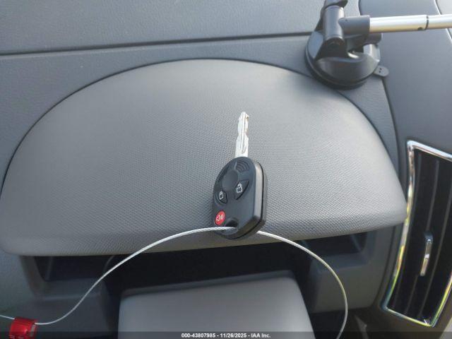 Ford Edge Limited Image 7