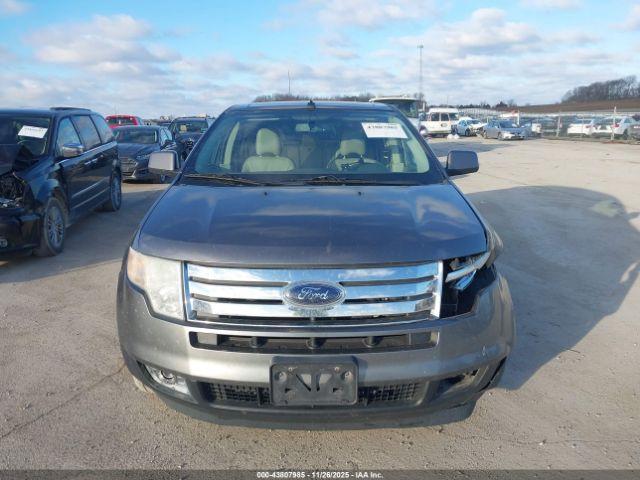 Ford Edge Limited Image 6