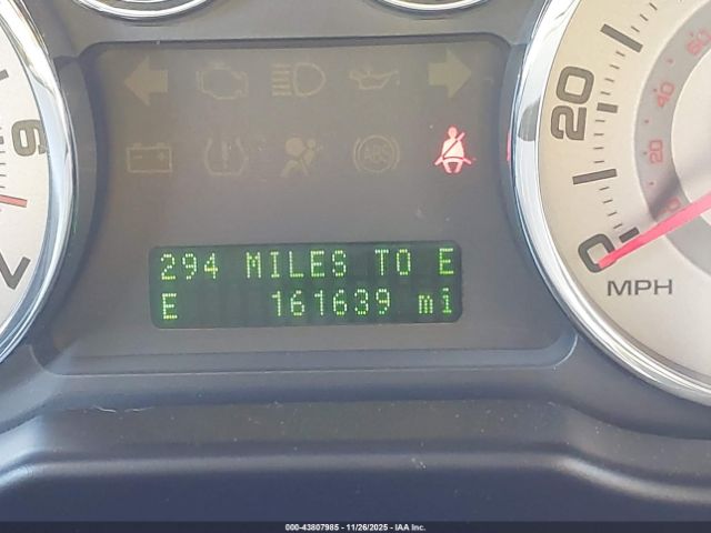 Ford Edge Limited Image 14