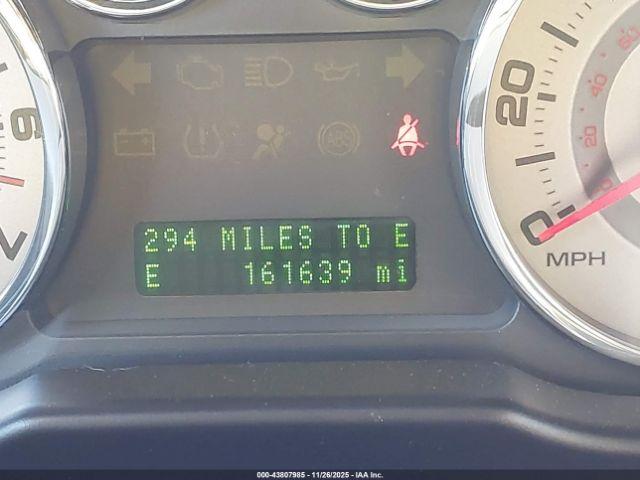 Ford Edge Limited Image 14