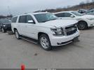 Chevrolet Suburban Ltz Image 1